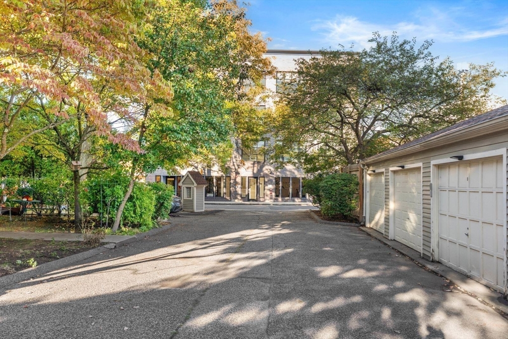 2 B Brewer Street Boston, MA 02130 - Photo 35 of 35