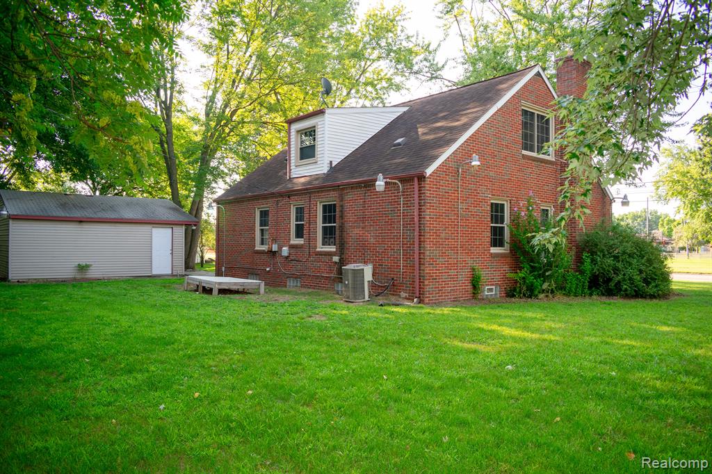 34950 Van Born Road Wayne, MI 48184 - Photo 25 of 26 Gallery Image 25