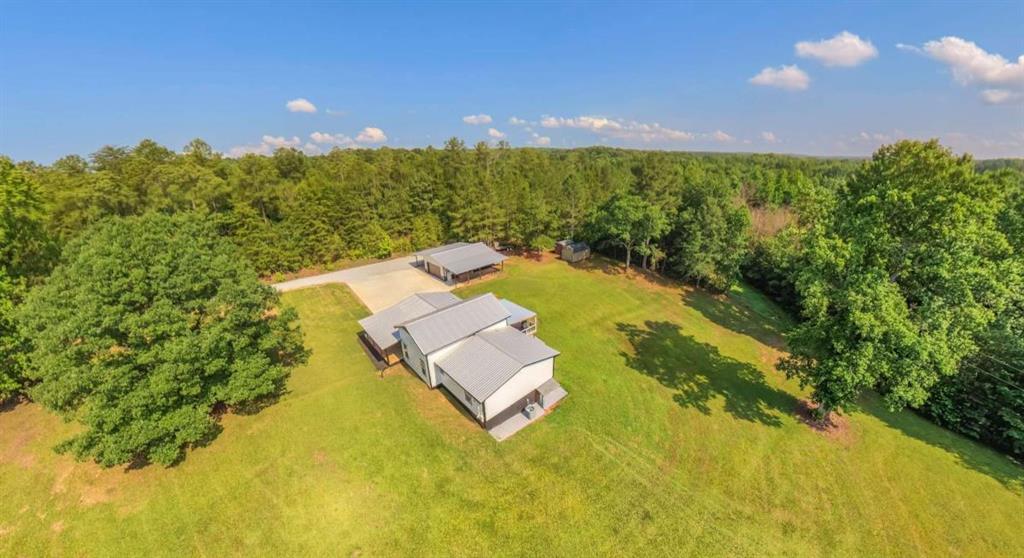 2292 Melear Road Bowdon, GA 30108 - Photo 44 of 48