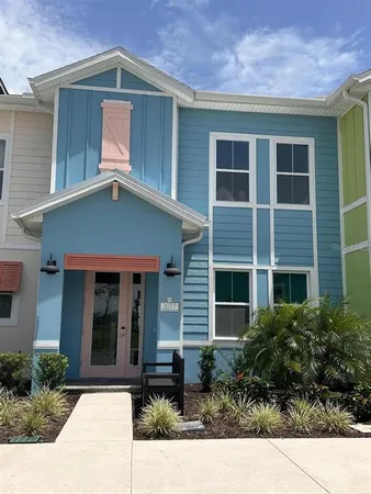 $2,650 | 3077 Caribbean Soul Drive, Kissimmee, FL 34747