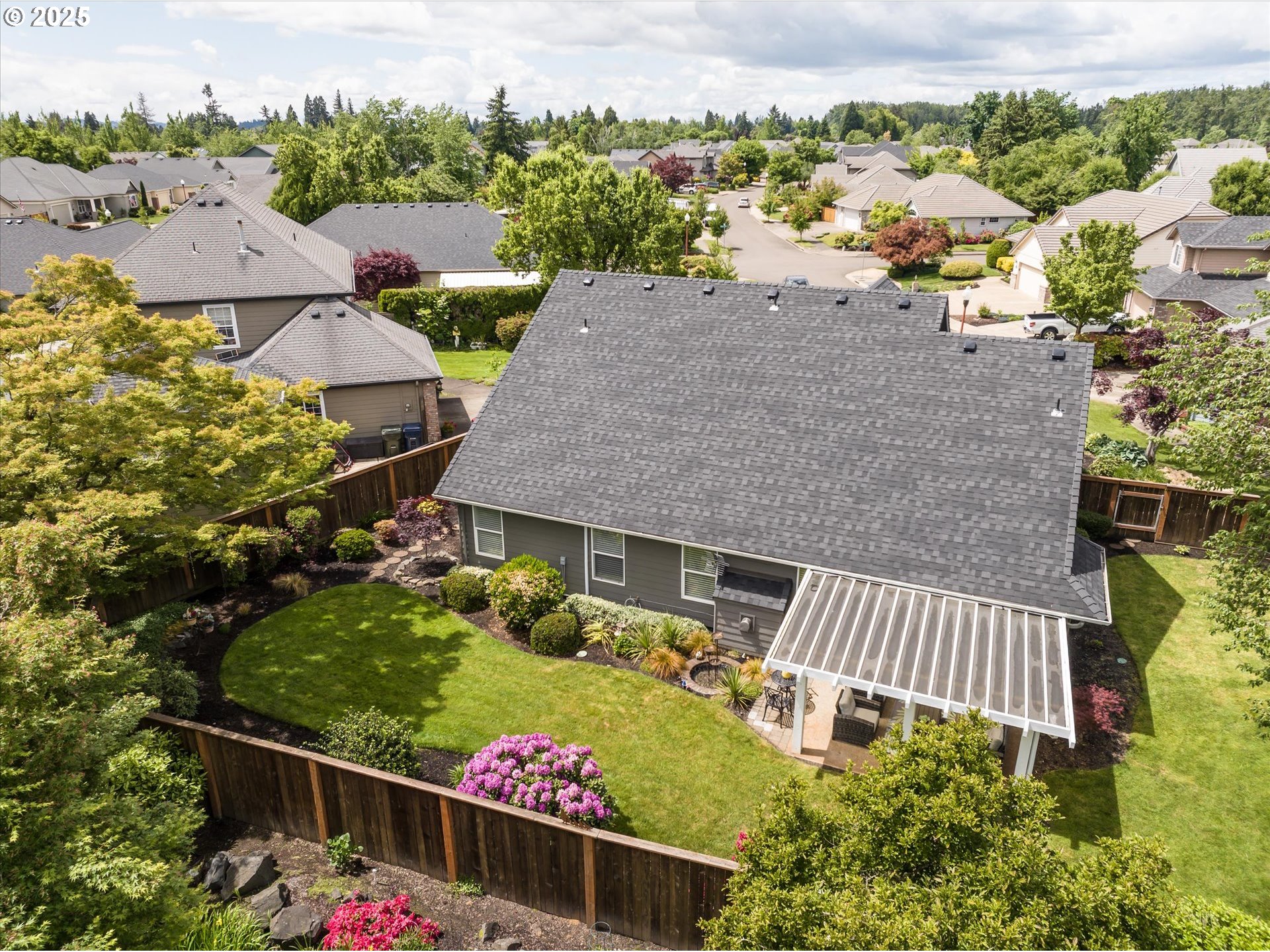 933 River Knoll Way Springfield, OR 97477 - Photo 46 of 48 Gallery Image 46