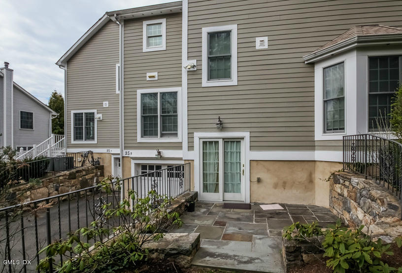 25 Decatur Street Cos Cob, CT 06807 - Photo 26 of 35 042-Rear_View-971531-mls