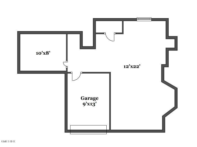 25 Decatur Street Cos Cob, CT 06807 - Photo 29 of 35 lower-unit-2-f66591