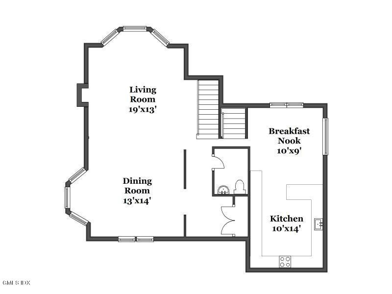 25 Decatur Street Cos Cob, CT 06807 - Photo 30 of 35 main-unit-1-f66580
