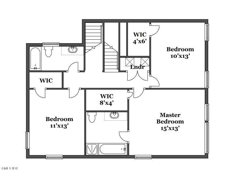 25 Decatur Street Cos Cob, CT 06807 - Photo 35 of 35 upper-unit-2-f66587