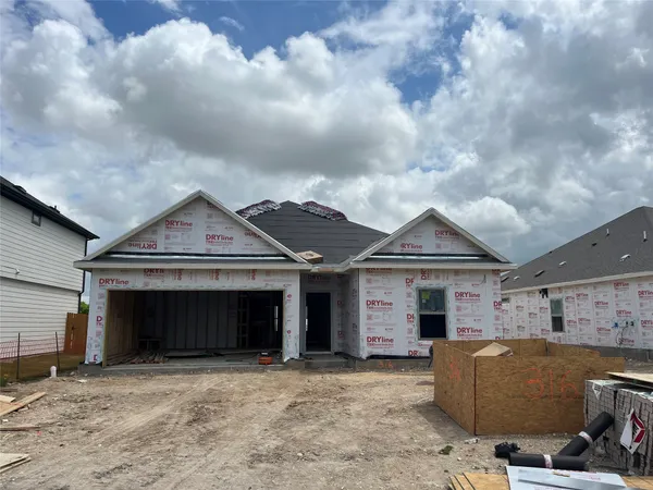 $308,990 | 316 Sleep Hollow, Jarrell, TX 76537