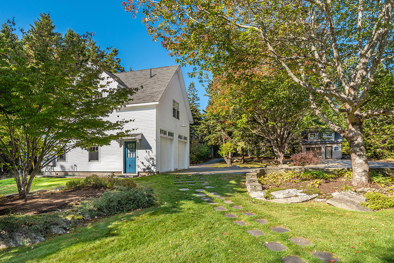 53 Cunner Rock Road East Boothbay, ME 04544 - Photo 37 of 43 37_CC