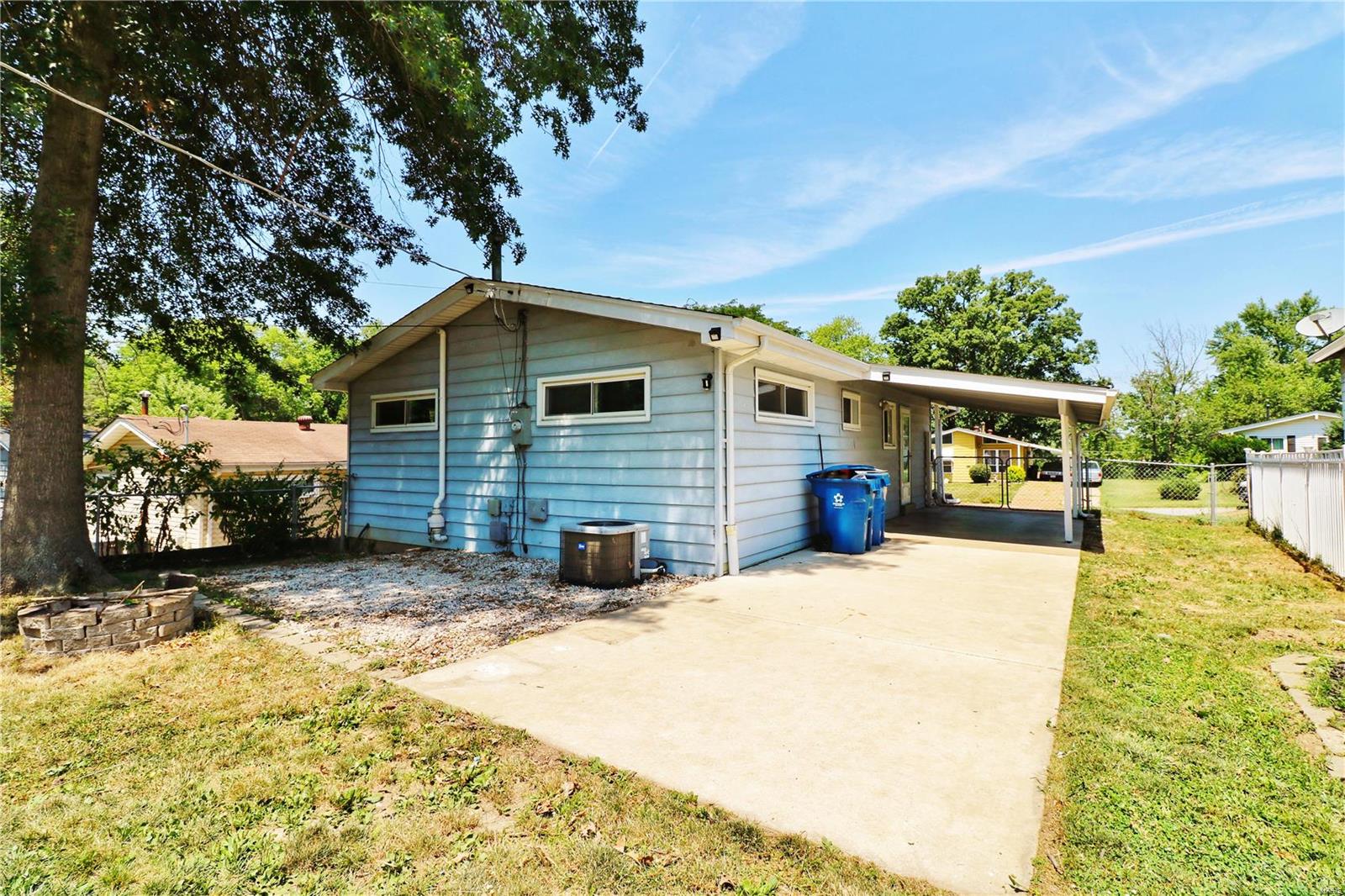 316 Ballwin Avenue Ballwin, MO 63021 - Photo 47 of 53