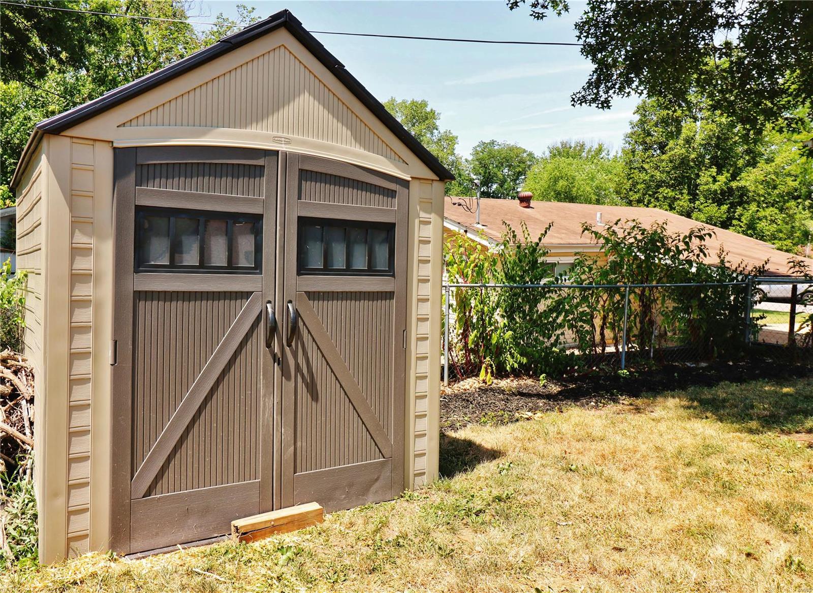 316 Ballwin Avenue Ballwin, MO 63021 - Photo 52 of 53
