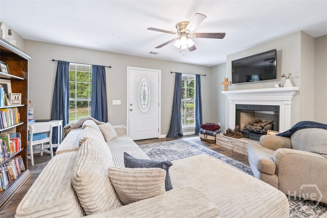 217 Bens Branch Road Newington, GA 30446 - Photo 17 of 30 Gallery Image 17