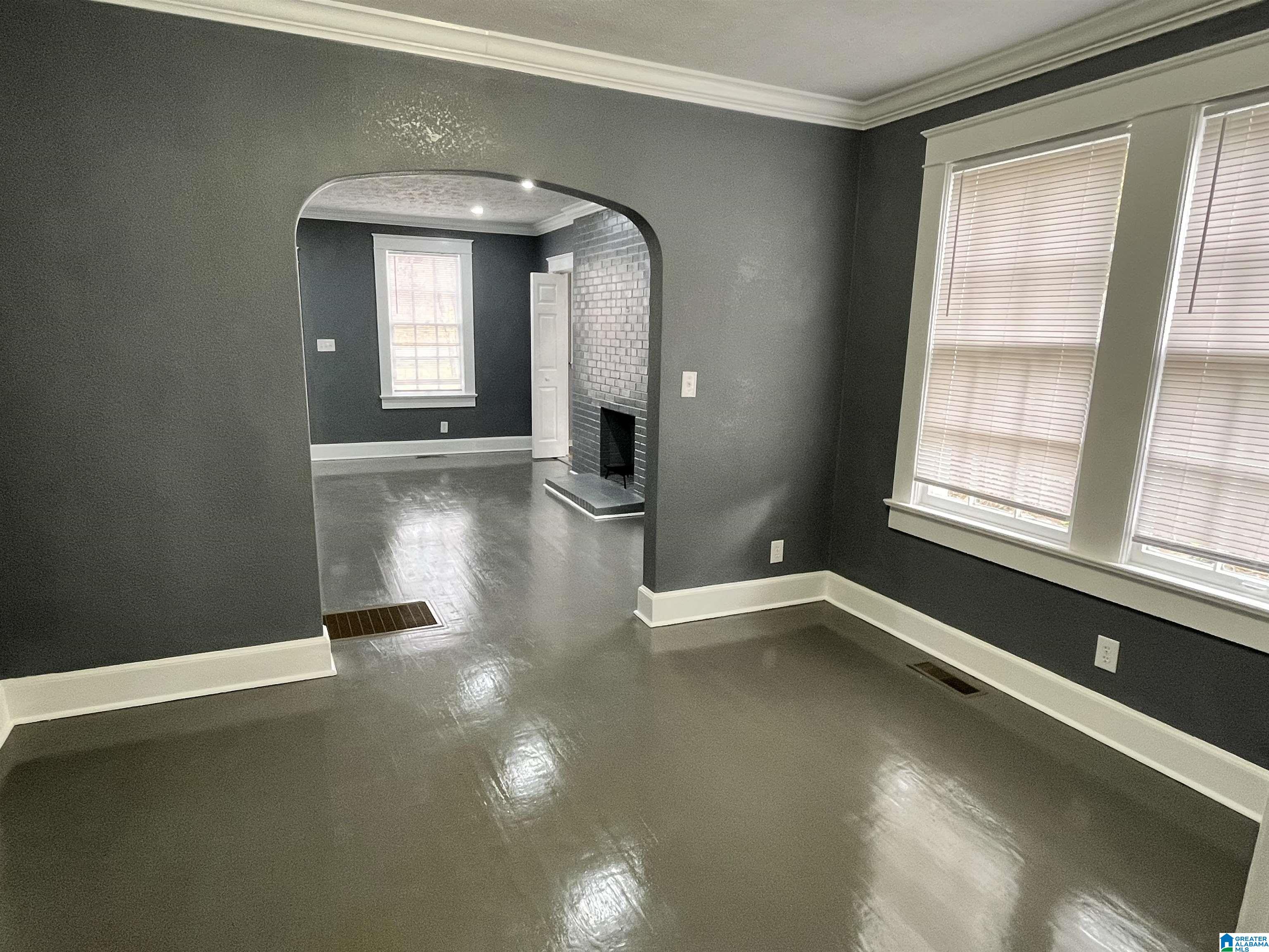 706 Blue Ridge Drive Anniston, AL 36207 - Photo 4 of 13