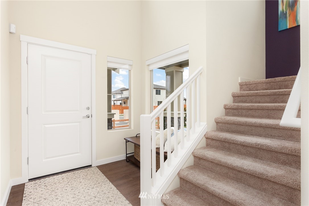 487 Partlon Street, Unit 78 Buckley, WA 98321 - Photo 3 of 25