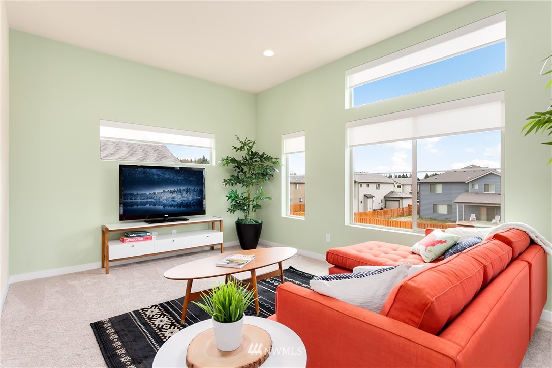487 Partlon Street, Unit 78 Buckley, WA 98321 - Photo 8 of 25
