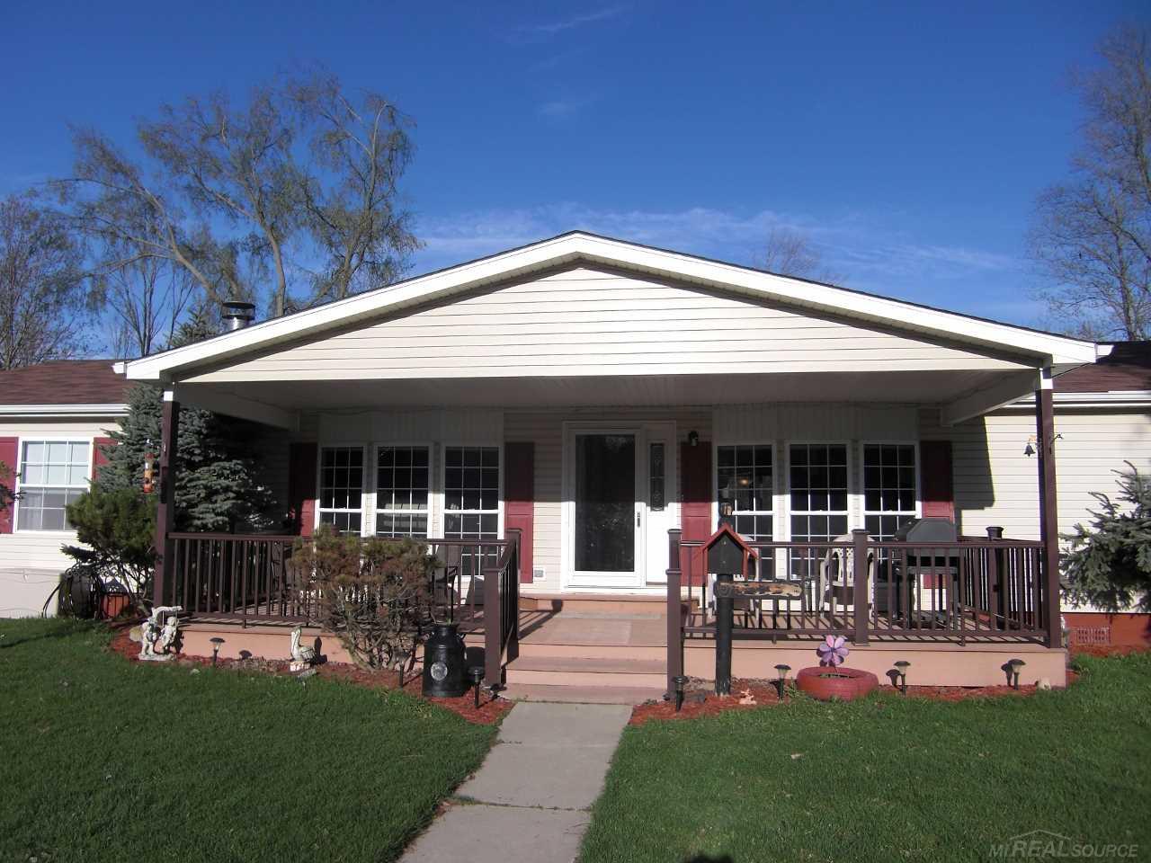 6531 Basler Road Port Sanilac, MI 48469 - Photo 16 of 25