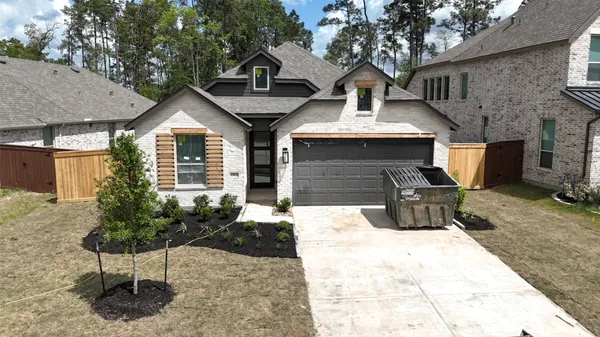 $359,990 | 13021 Wandering Rdg Lane, Conroe, TX 77302