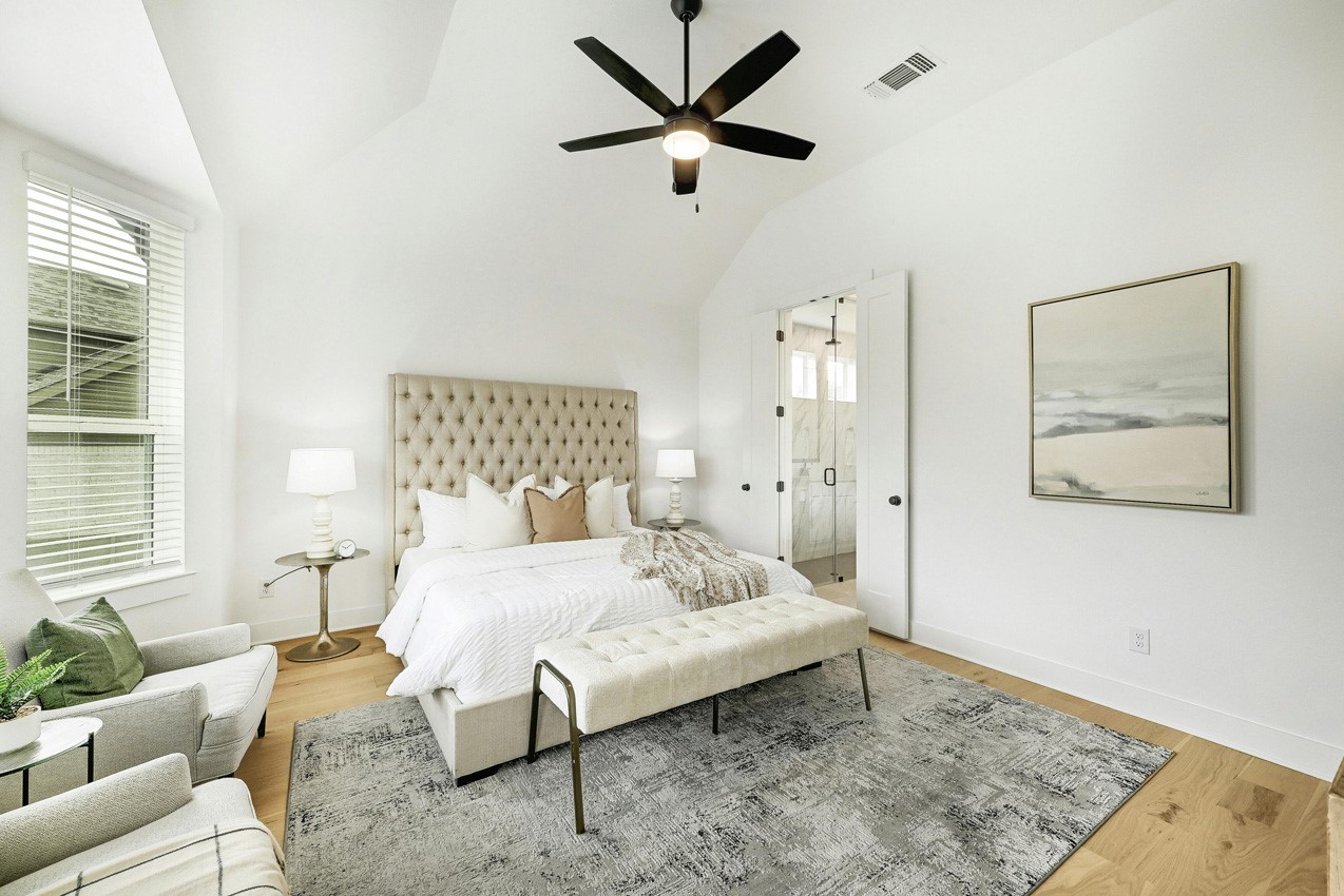 13021 Wandering Rdg Lane Conroe, TX 77302 - Photo 11 of 20