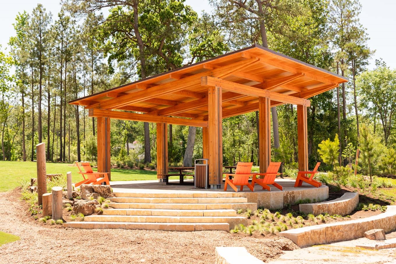 13021 Wandering Rdg Lane Conroe, TX 77302 - Photo 13 of 20