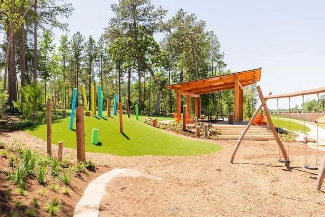 $390,990 | 13021 Wandering Rdg Lane, Conroe, TX 77302