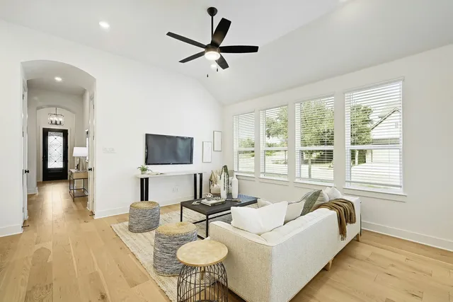 $390,990 | 13021 Wandering Rdg Lane, Conroe, TX 77302