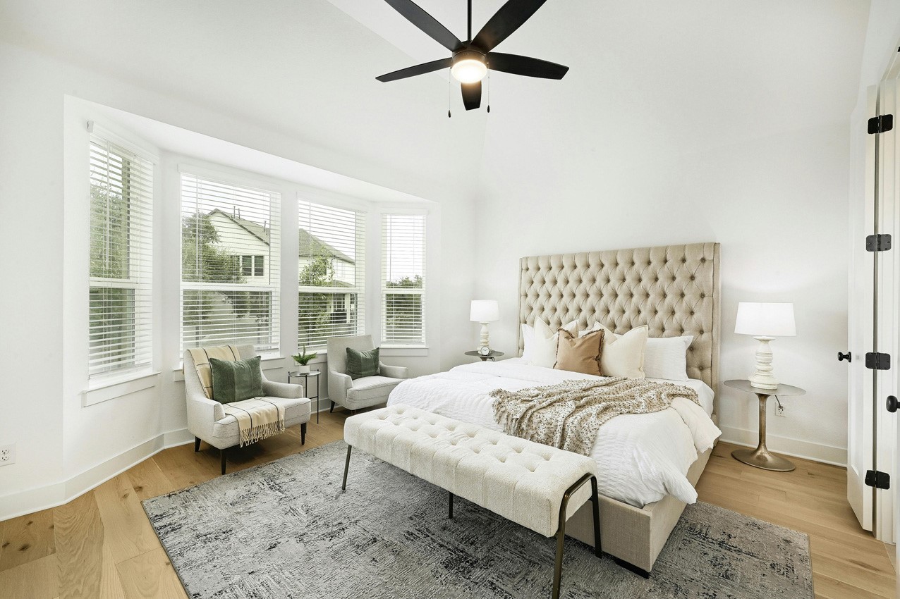 13021 Wandering Rdg Lane Conroe, TX 77302 - Photo 10 of 20