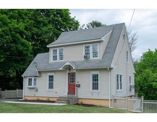 519 Massasoit Road Worcester, MA 01604 - Photo 1 of 22 Gallery Image 1