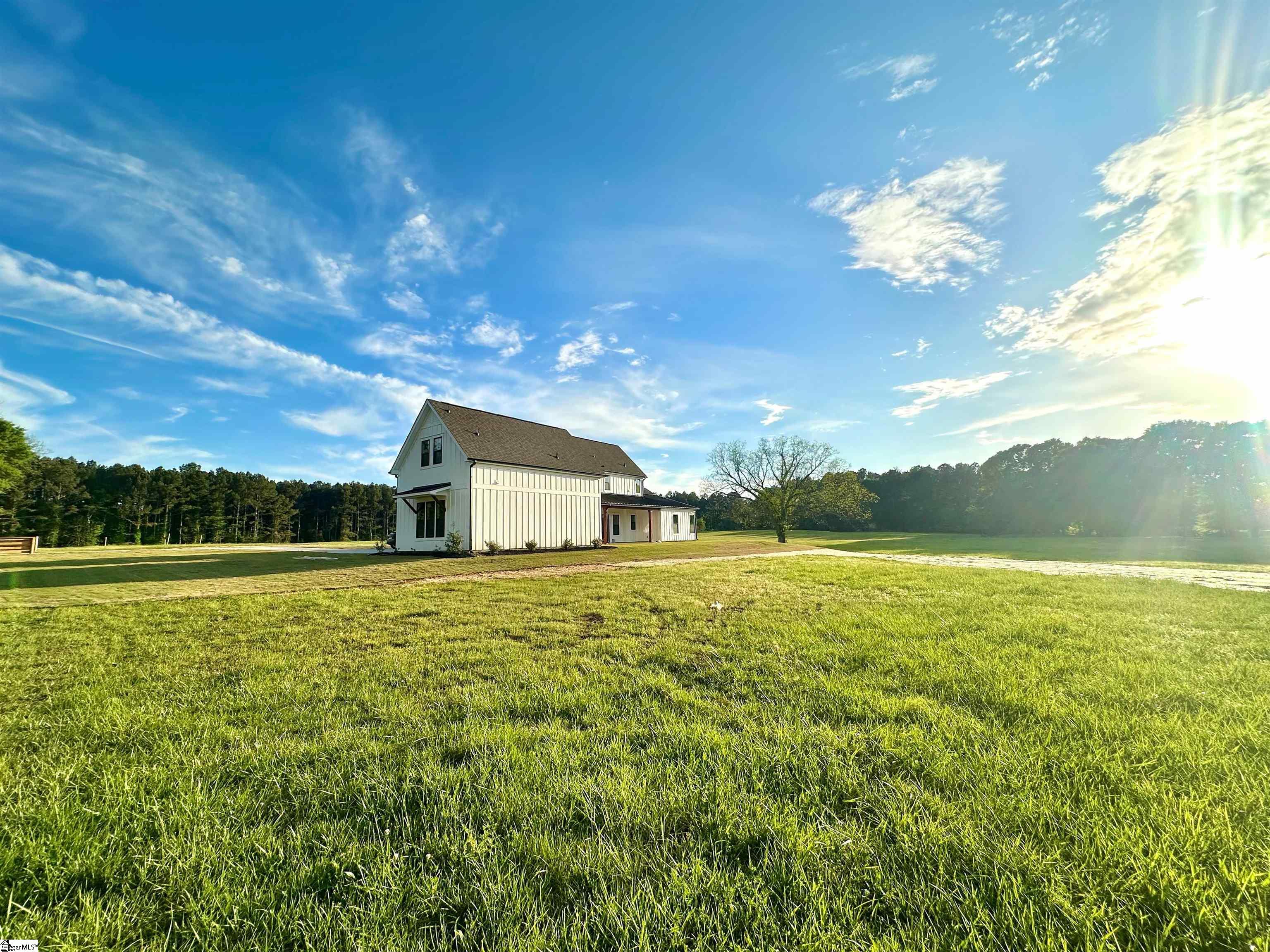 3716 Fork Shoals Road Pelzer, SC 29669 - Photo 13 of 15