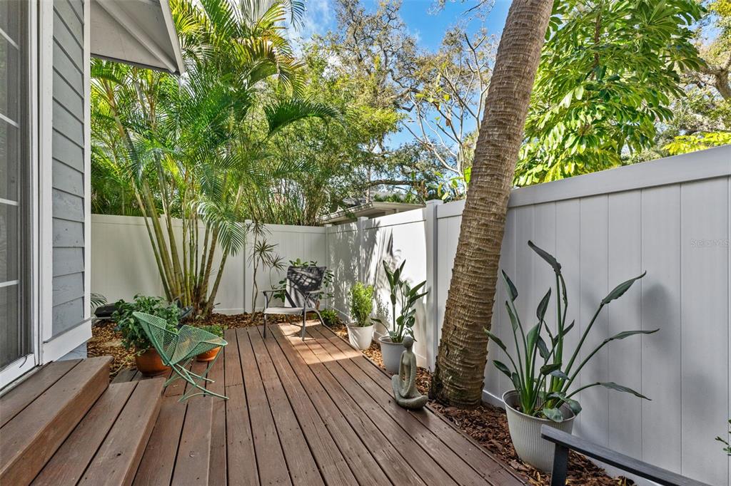 618 Broadway, Unit B Dunedin, FL 34698 - Photo 23 of 38