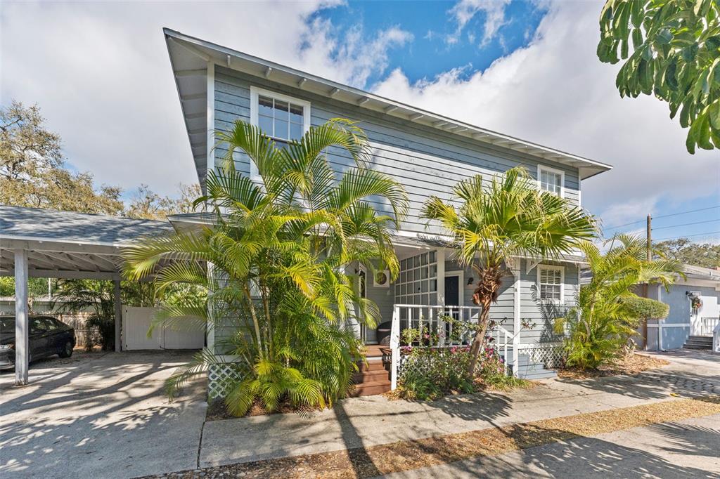 618 Broadway, Unit B Dunedin, FL 34698 - Photo 25 of 38