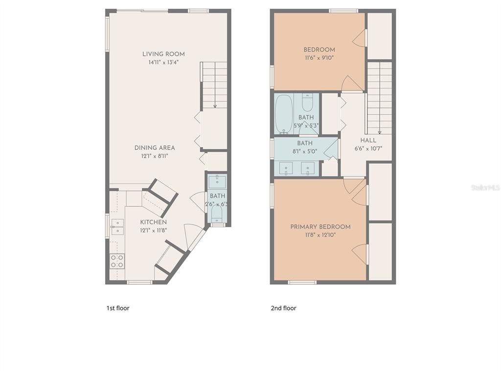 618 Broadway, Unit B Dunedin, FL 34698 - Photo 28 of 38