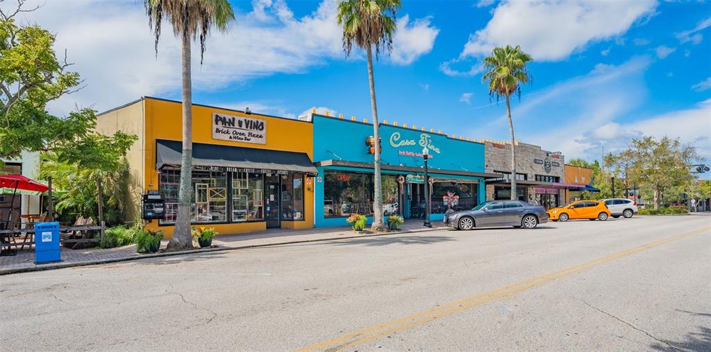 618 Broadway, Unit B Dunedin, FL 34698 - Photo 31 of 38