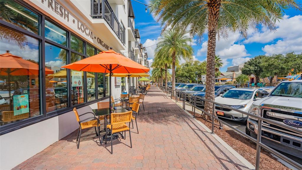 618 Broadway, Unit B Dunedin, FL 34698 - Photo 34 of 38