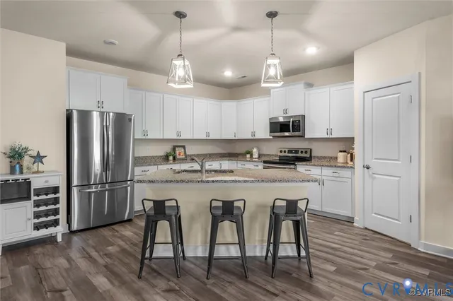 $2,875 | 12576 Petrel Crossing, Midlothian, VA 23112