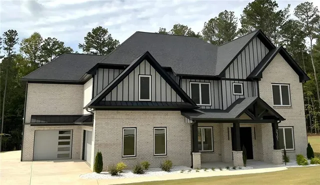 $1,599,000 | 2101 East Maddox Road, Buford, GA 30519