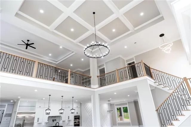 $1,599,000 | 2101 East Maddox Road, Buford, GA 30519