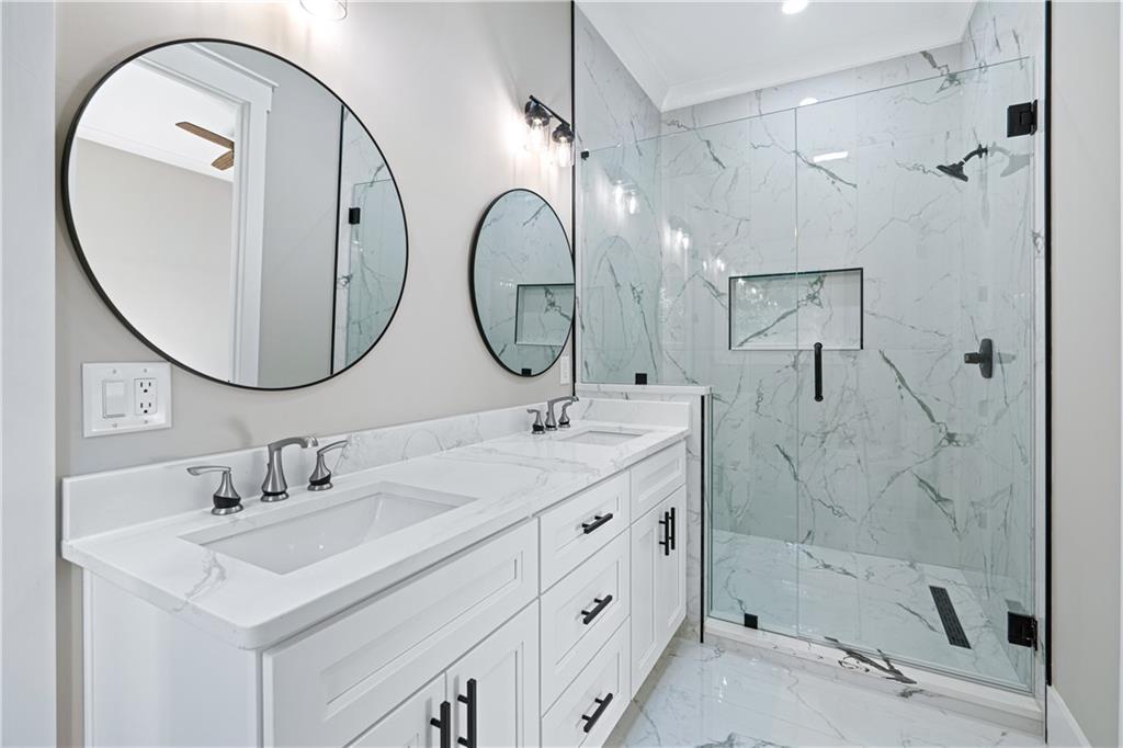 2101 East Maddox Road Buford, GA 30519 - Photo 17 of 62