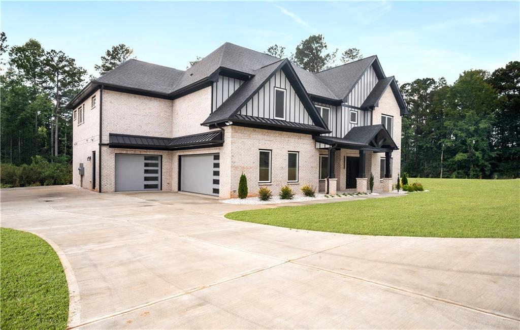 2101 East Maddox Road Buford, GA 30519 - Photo 3 of 62