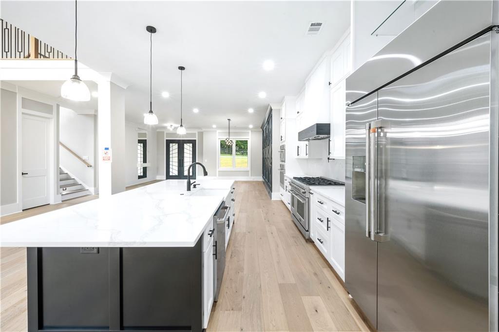 2101 East Maddox Road Buford, GA 30519 - Photo 31 of 62