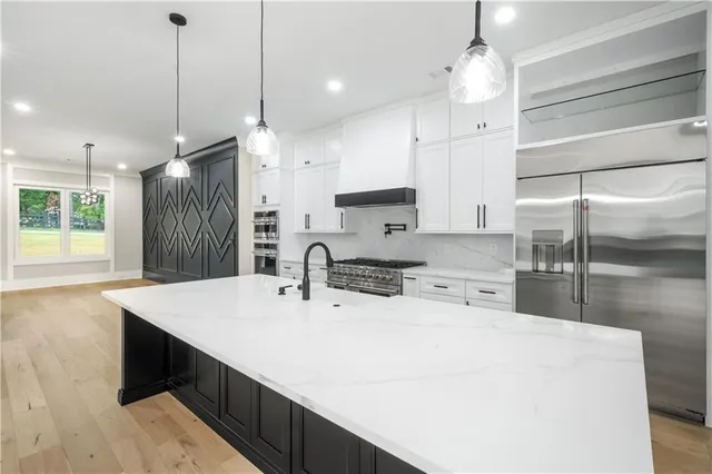 $1,599,000 | 2101 East Maddox Road, Buford, GA 30519