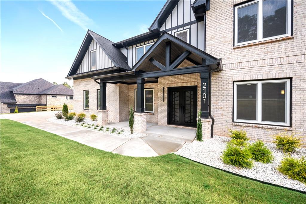 2101 East Maddox Road Buford, GA 30519 - Photo 4 of 62