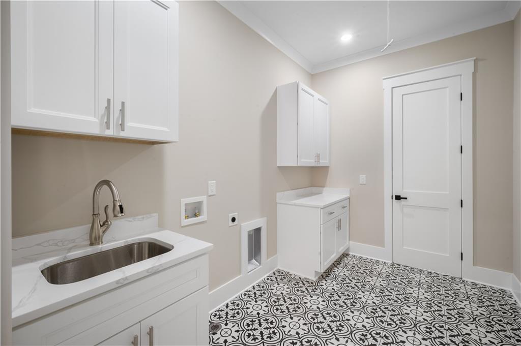 2101 East Maddox Road Buford, GA 30519 - Photo 50 of 62