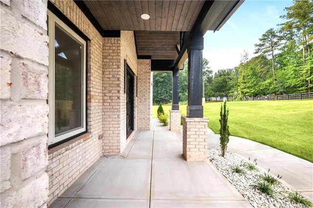 $1,599,000 | 2101 East Maddox Road, Buford, GA 30519