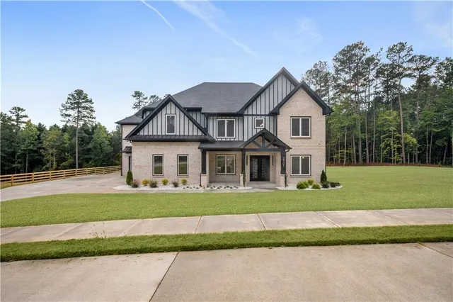 $1,599,000 | 2101 East Maddox Road, Buford, GA 30519