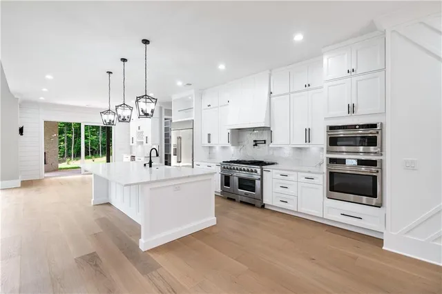 $1,599,000 | 2101 East Maddox Road, Buford, GA 30519