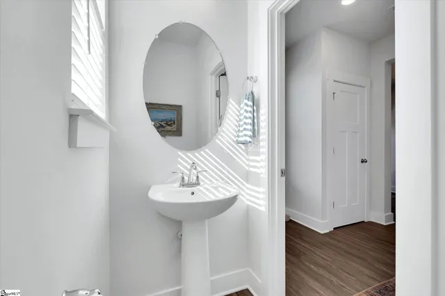 $339,850 | 123 Pine Hollow Place, Easley, SC 29642