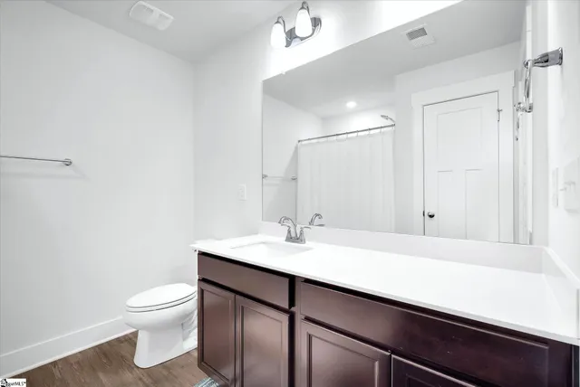 $339,850 | 123 Pine Hollow Place, Easley, SC 29642