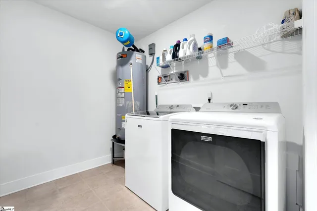 $339,850 | 123 Pine Hollow Place, Easley, SC 29642