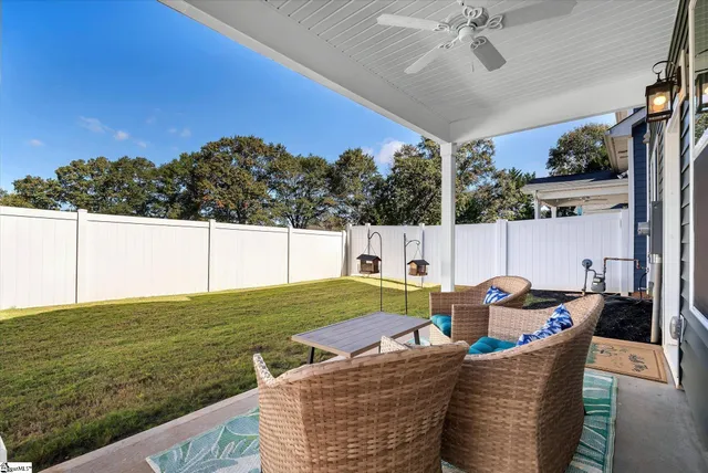 $339,850 | 123 Pine Hollow Place, Easley, SC 29642