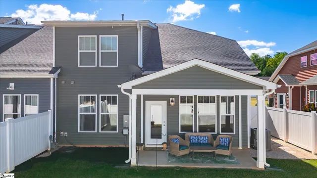 $339,850 | 123 Pine Hollow Place, Easley, SC 29642