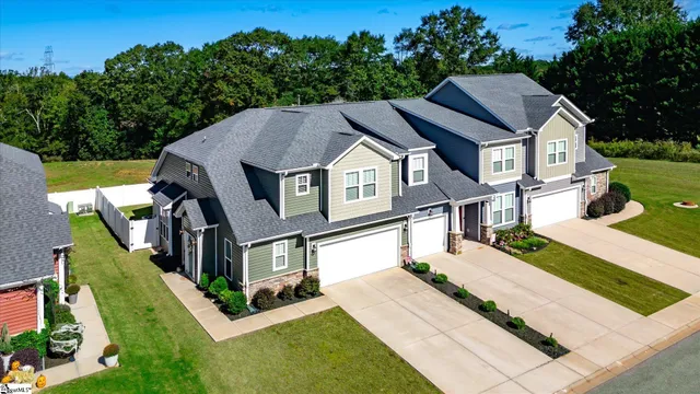 $339,850 | 123 Pine Hollow Place, Easley, SC 29642