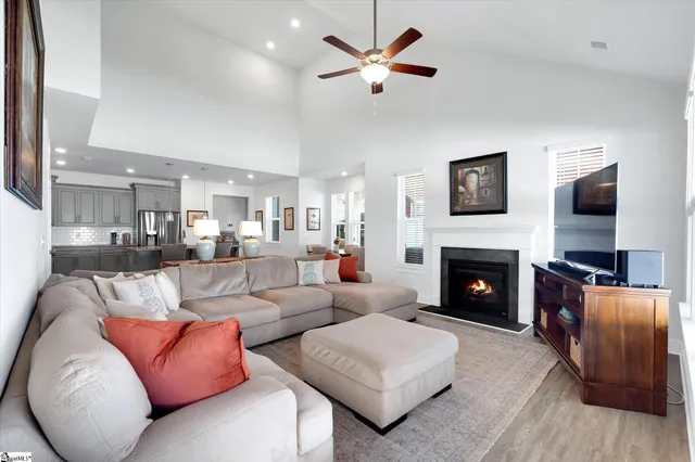 $339,850 | 123 Pine Hollow Place, Easley, SC 29642